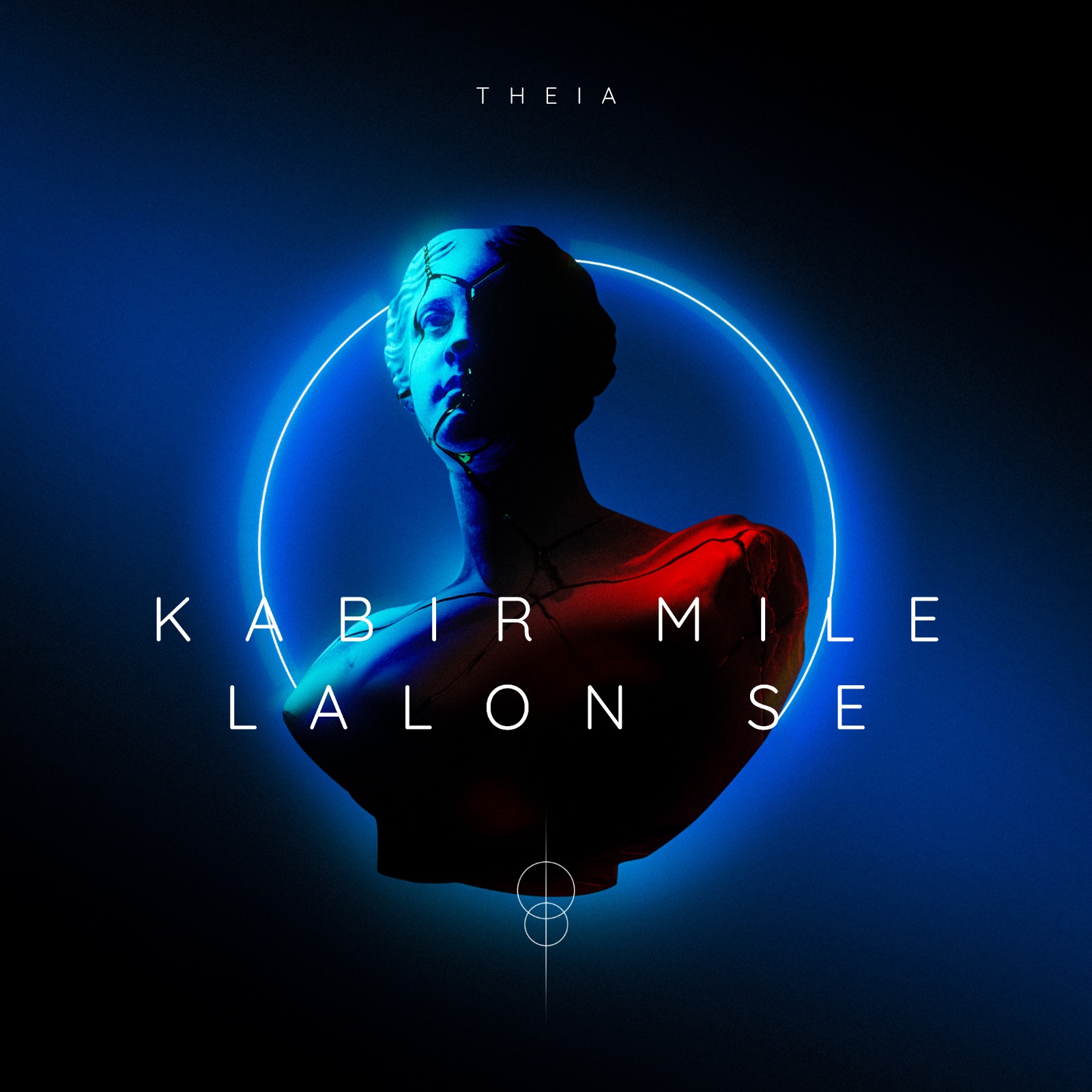 Theia — Kabir Mile Lalon Se