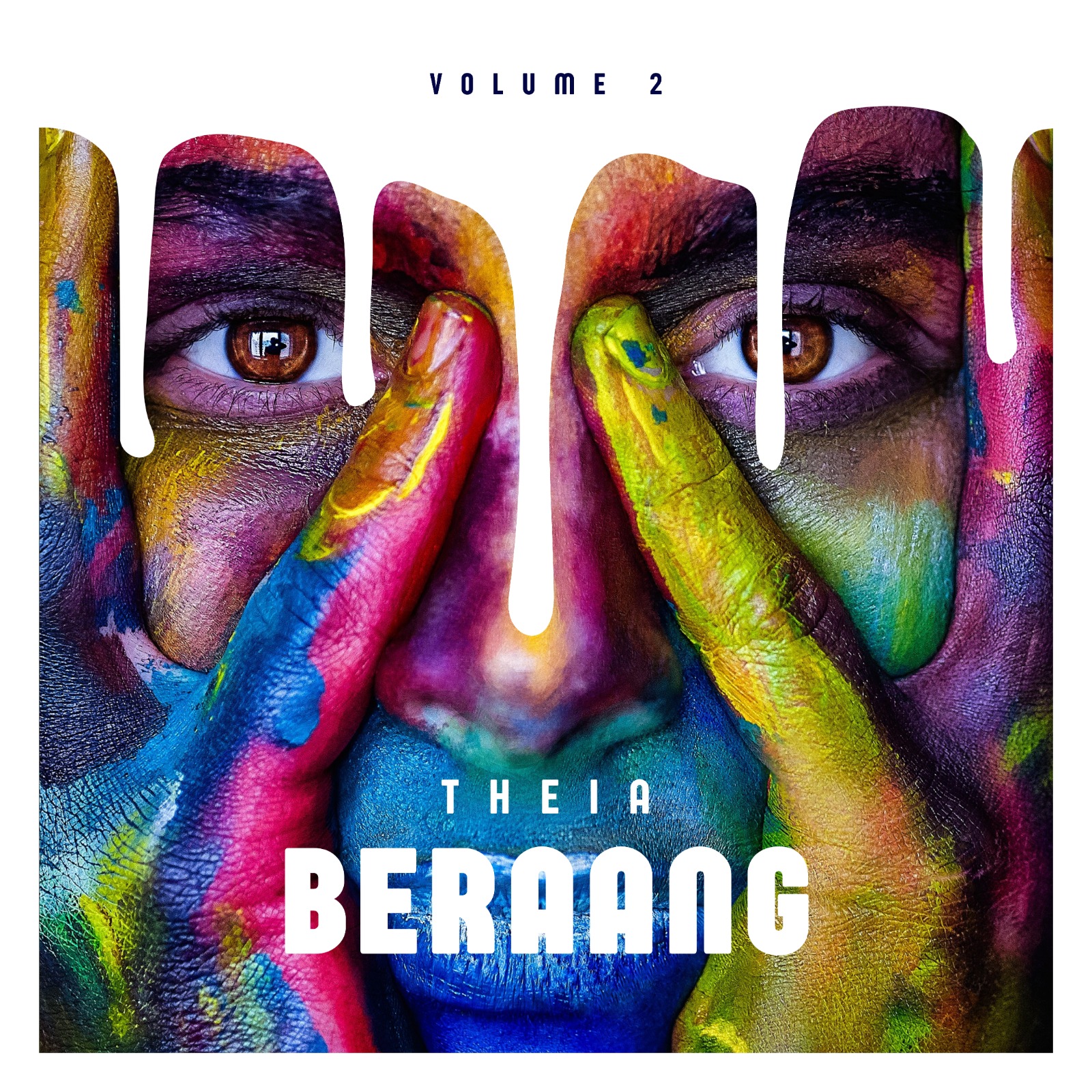 Theia — Beraang Volume 2