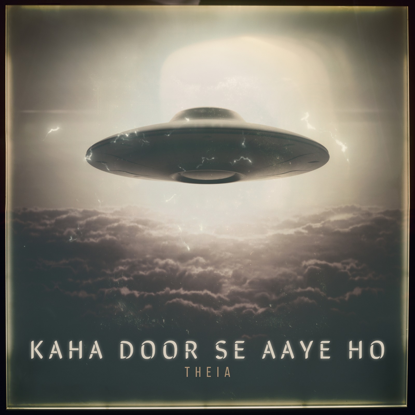 Theia — Kaha Door Se Aaye Ho