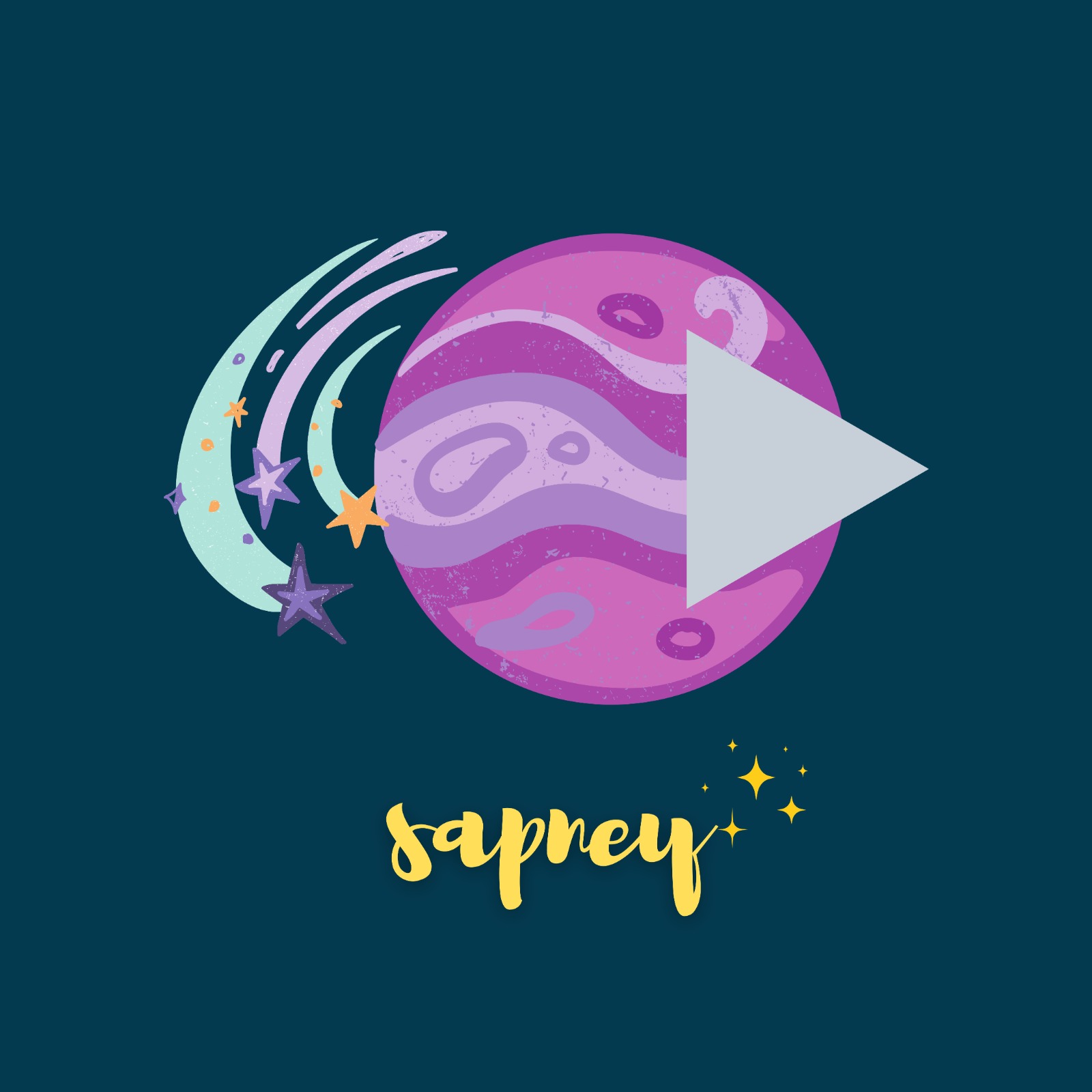 Theia — Sapney